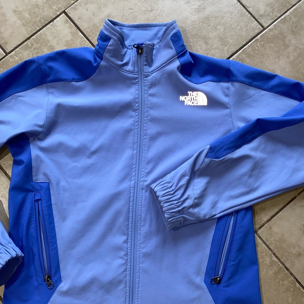 North Face Shell